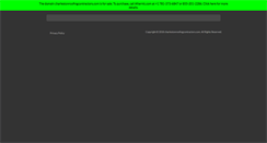Desktop Screenshot of charlestonroofingcontractors.com